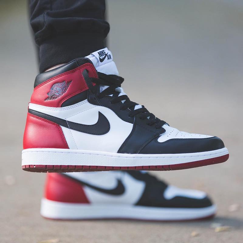 8 Canadian Sneakerheads You Need to 
