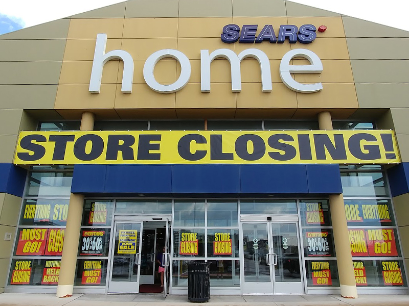 sears home scarborough