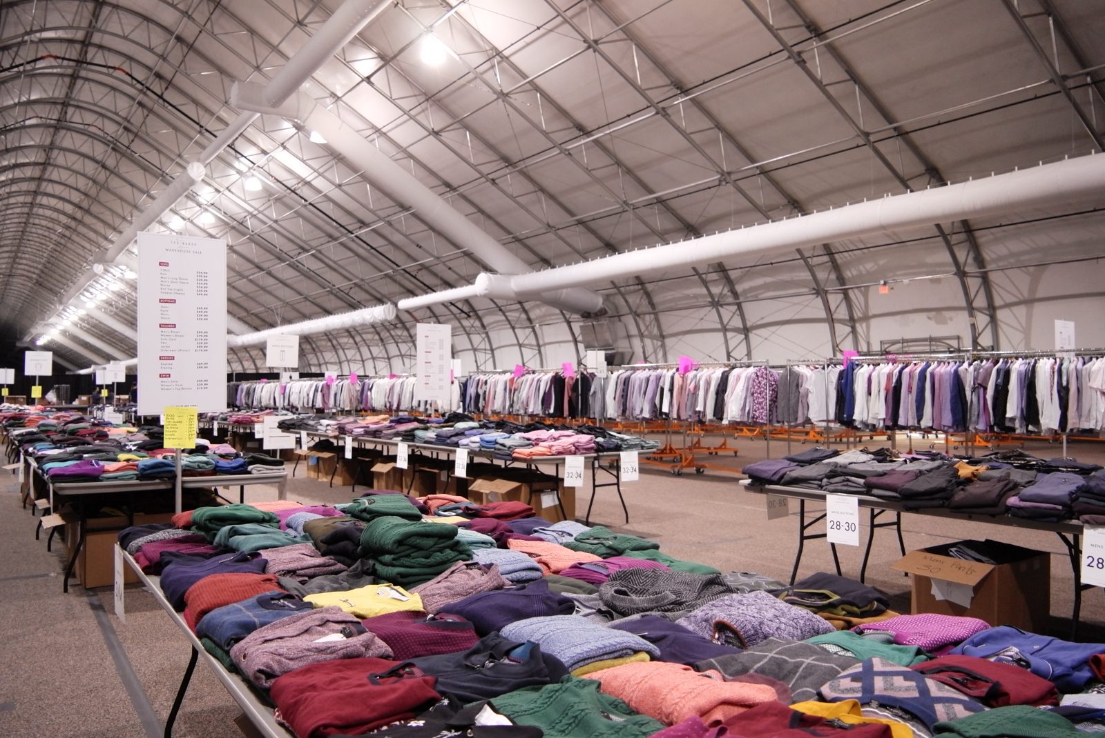 The Ted Baker Warehouse Sale Toronto Presented By StyleDemocracy