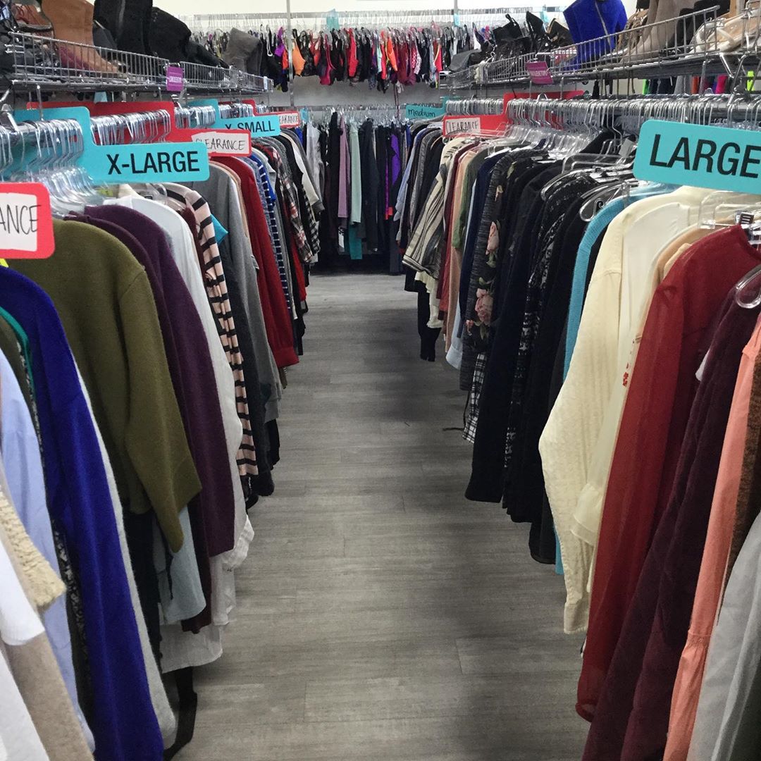 The Best Consignment Stores in Mississauga