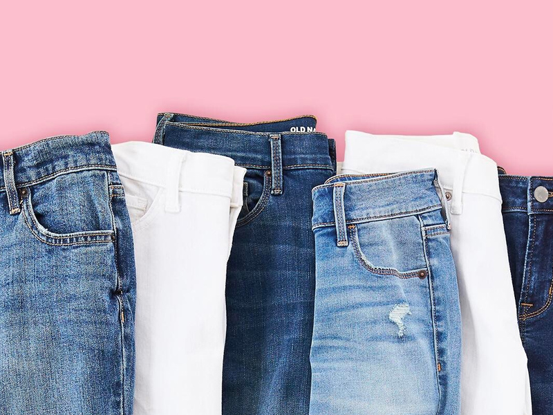 The Best Sales to Shop this Weekend: $15 Old Navy Denim, Tiger of ...
