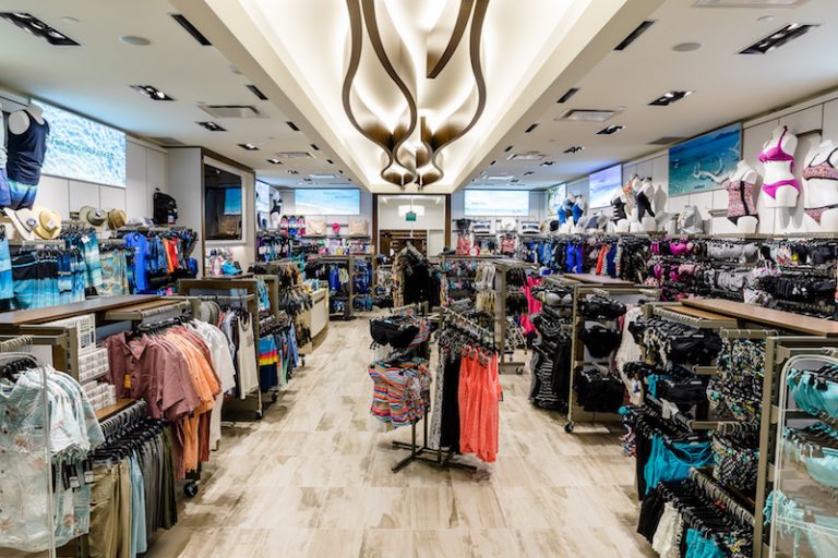 Inside Swimco Square One, the 42Year Old Canadian Retailer that