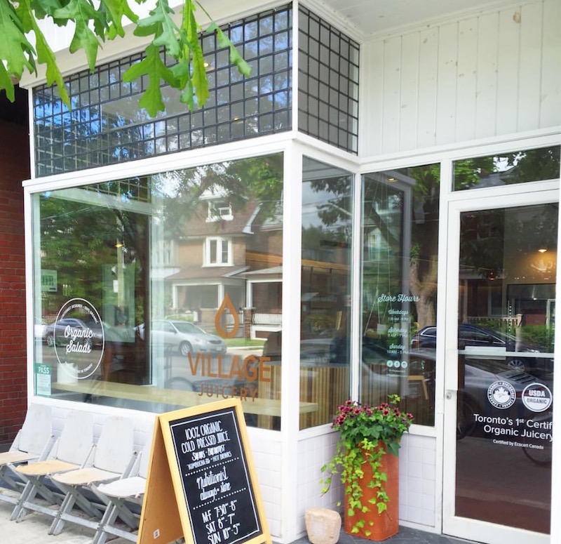 best designed stores