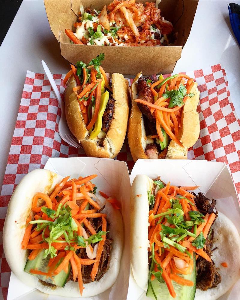 sandwiches in toronto