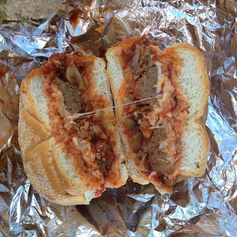 sandwiches in toronto
