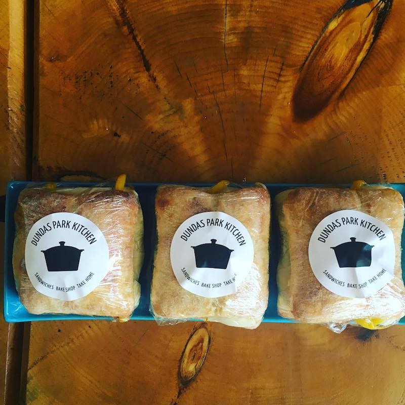 sandwiches in toronto
