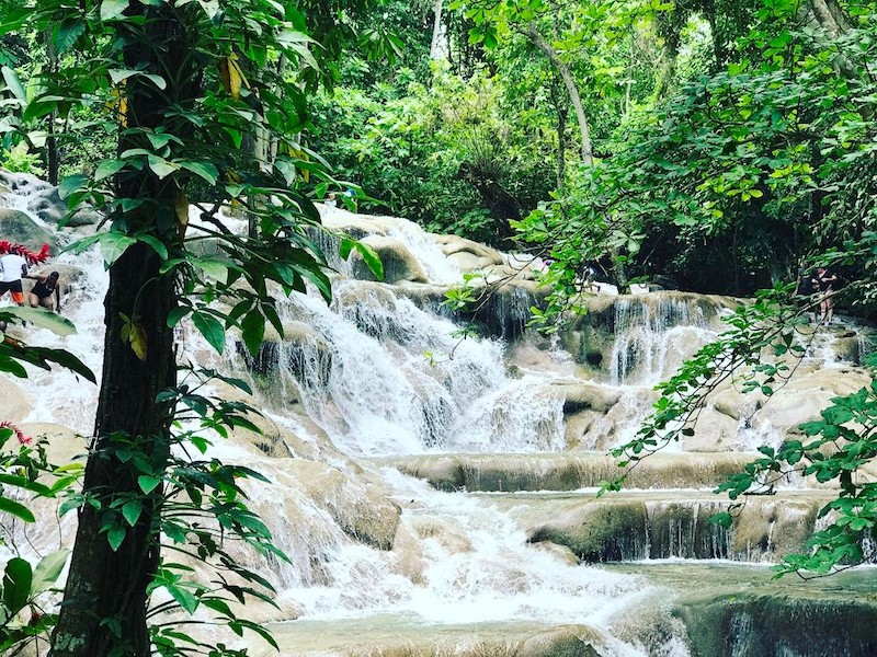 travel jamaica