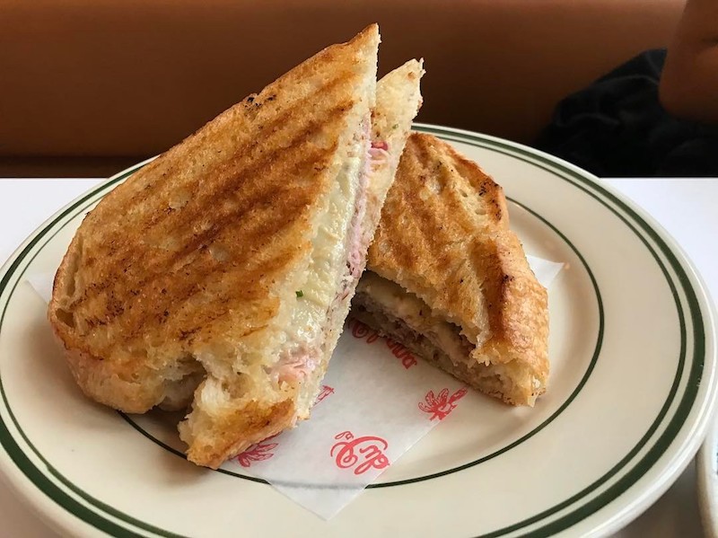 sandwiches in toronto