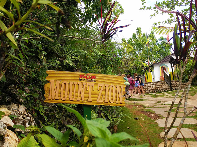 travel jamaica