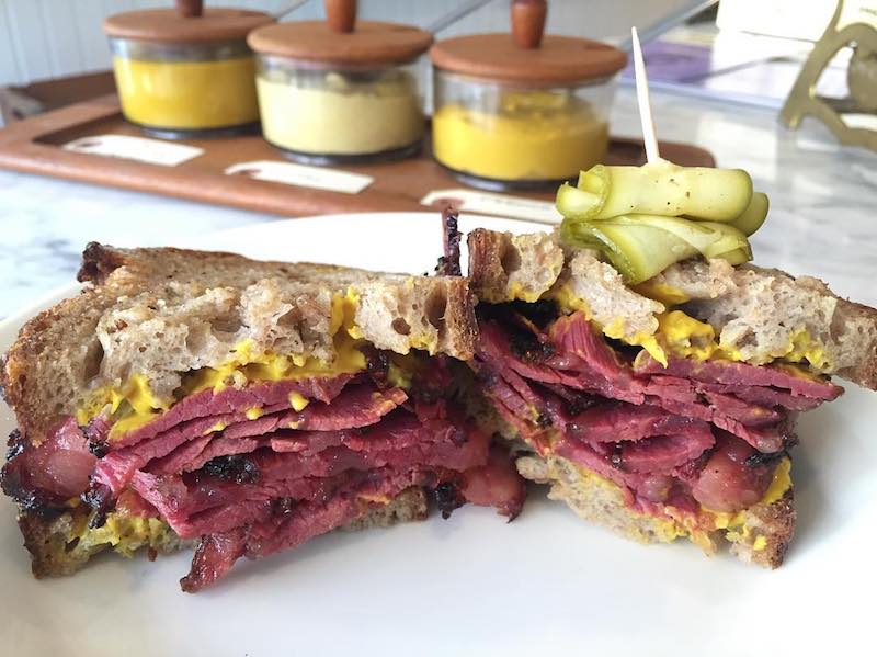 sandwiches in toronto