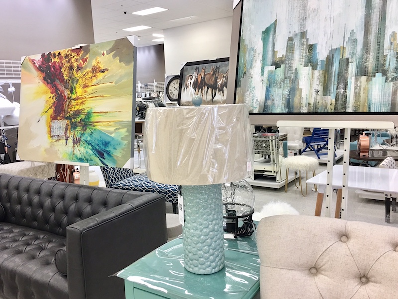 10 Things Every HomeSense Shopper Needs to Know