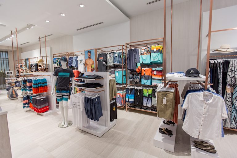 Bikini Village has Launched a Brand New Store Concept in Toronto