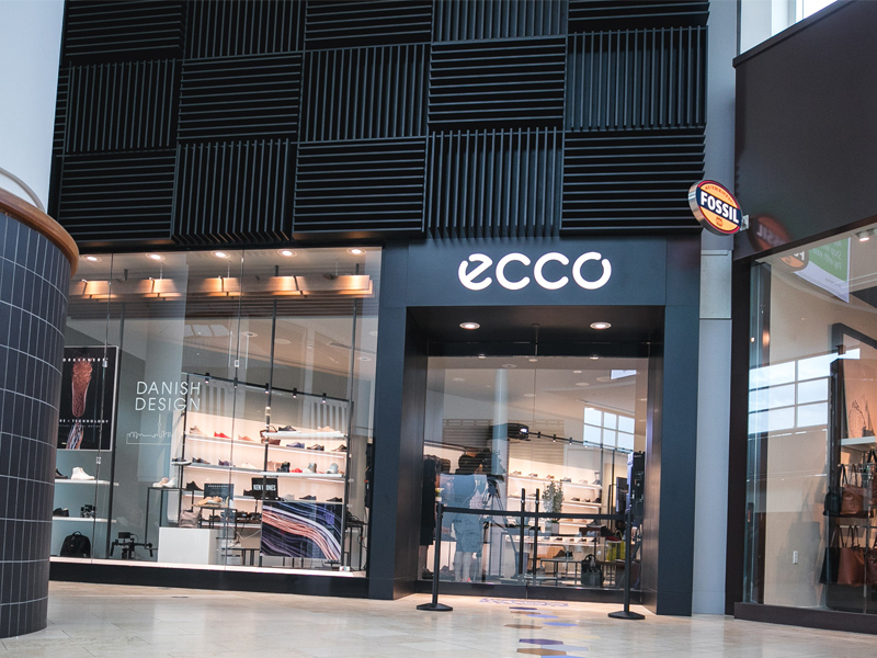 ecco shoes yorkdale mall