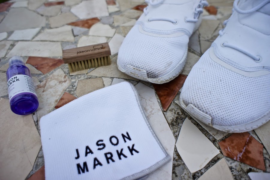 jason markk