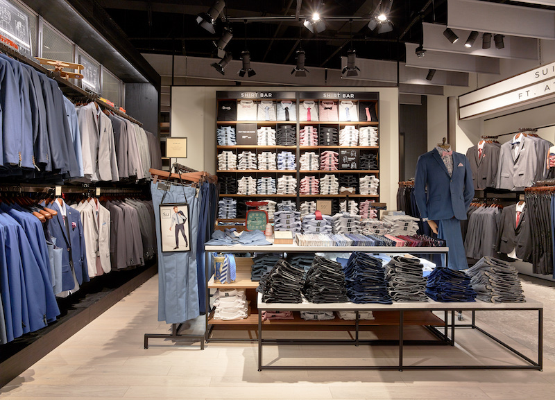 rw&co yorkdale