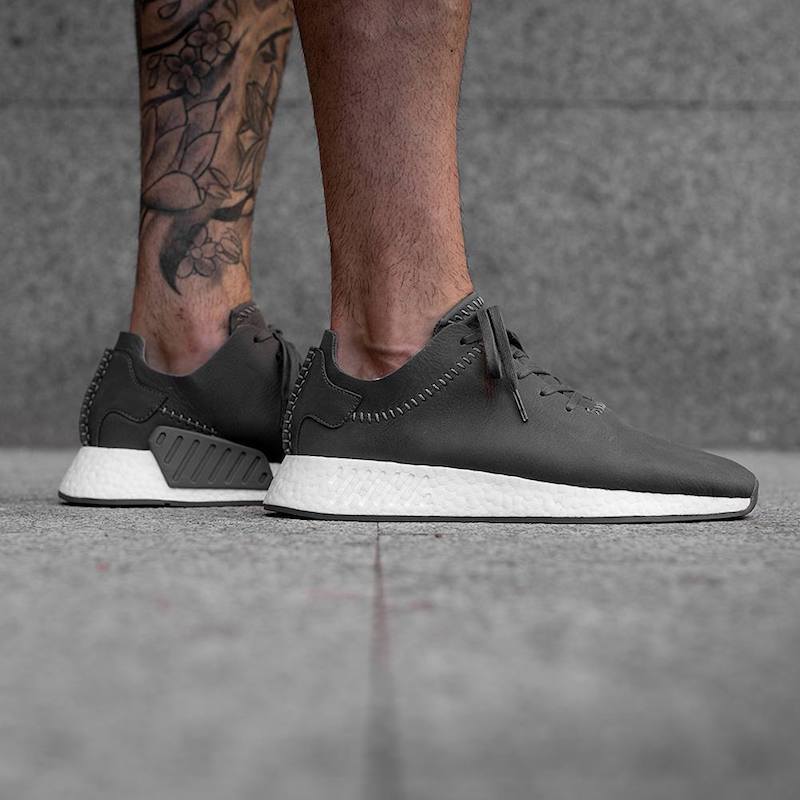 canadian adidas