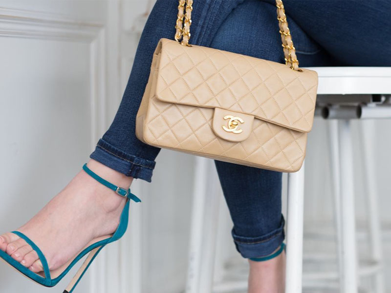 The 12 Best Places to Buy Designer Bags