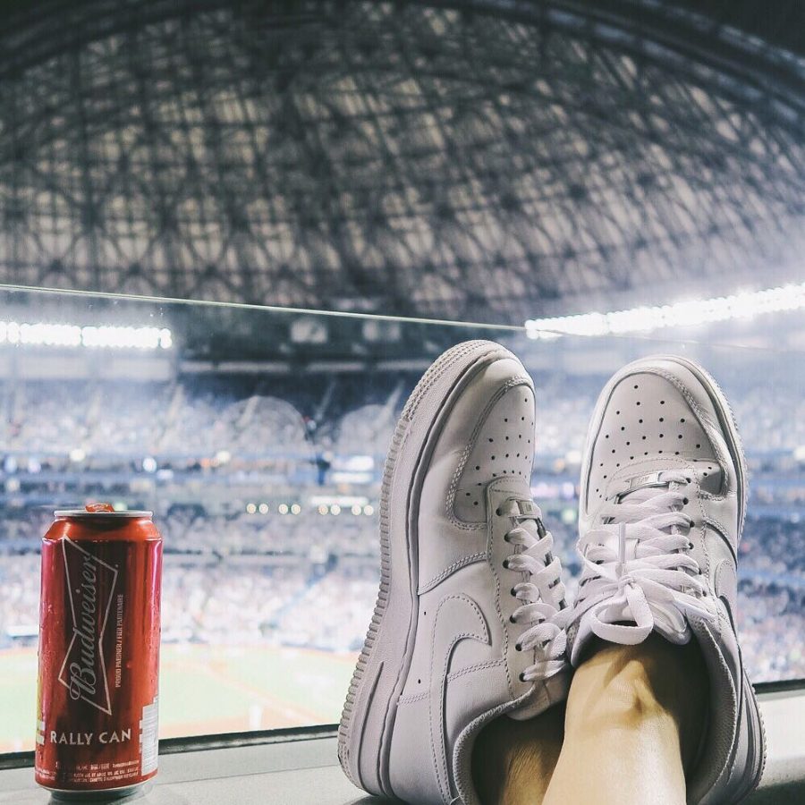 hottest female sneakers 2020