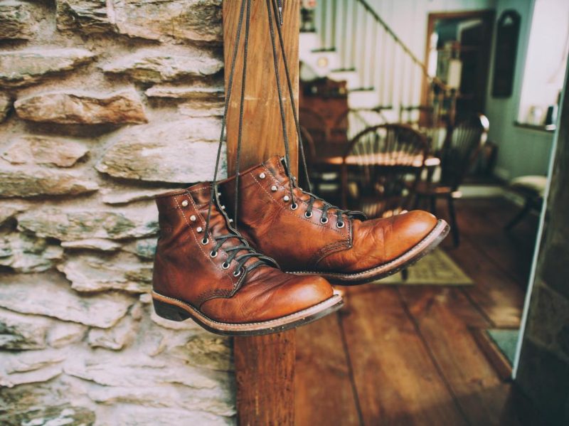 men's boots for fall