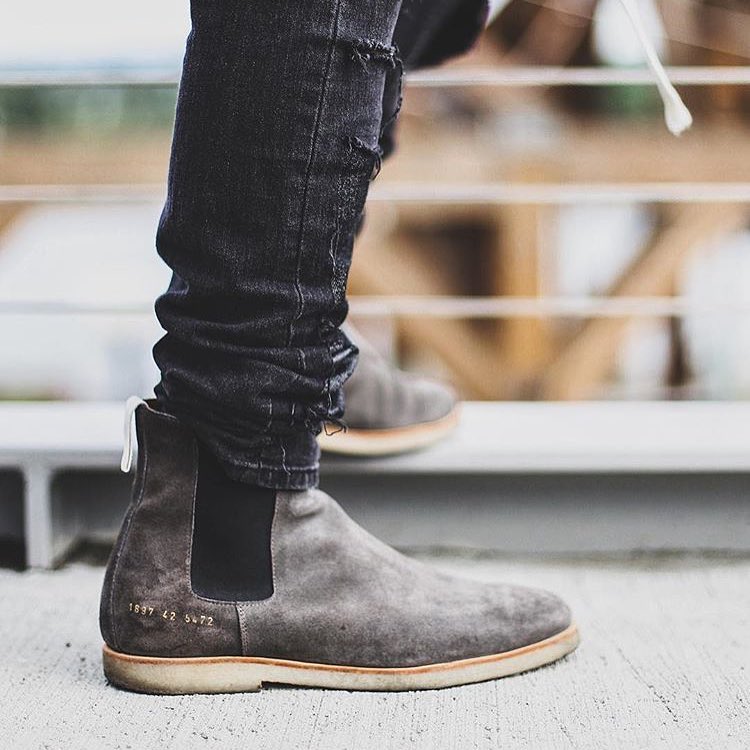 men's boots for fall 