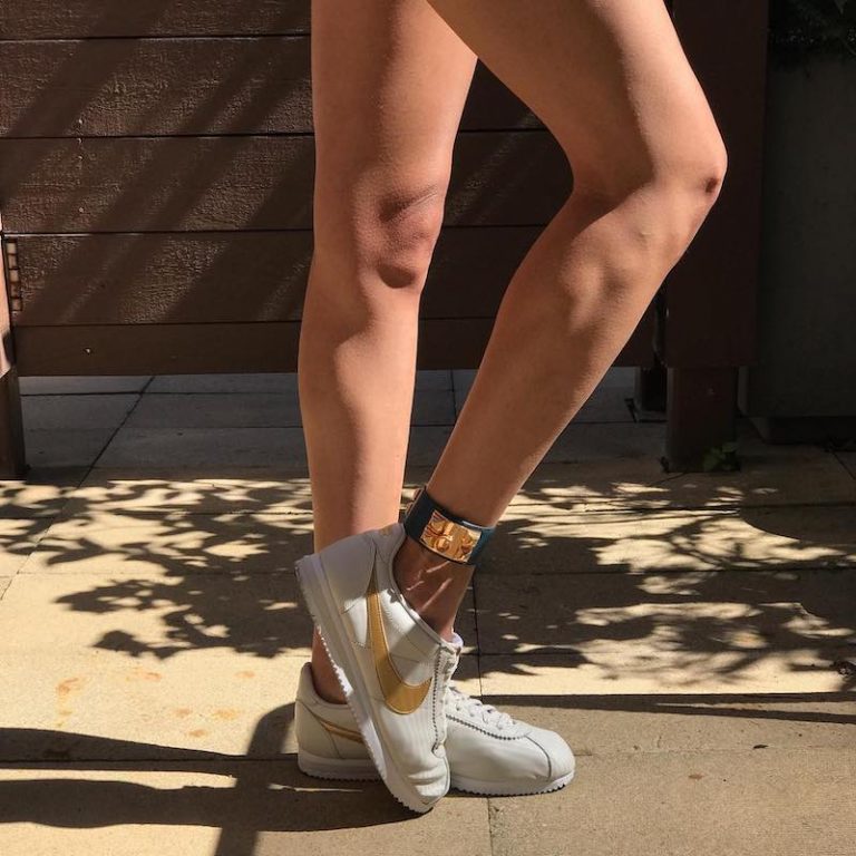 hottest women's sneakers