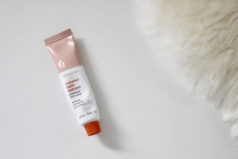 Glossier review 