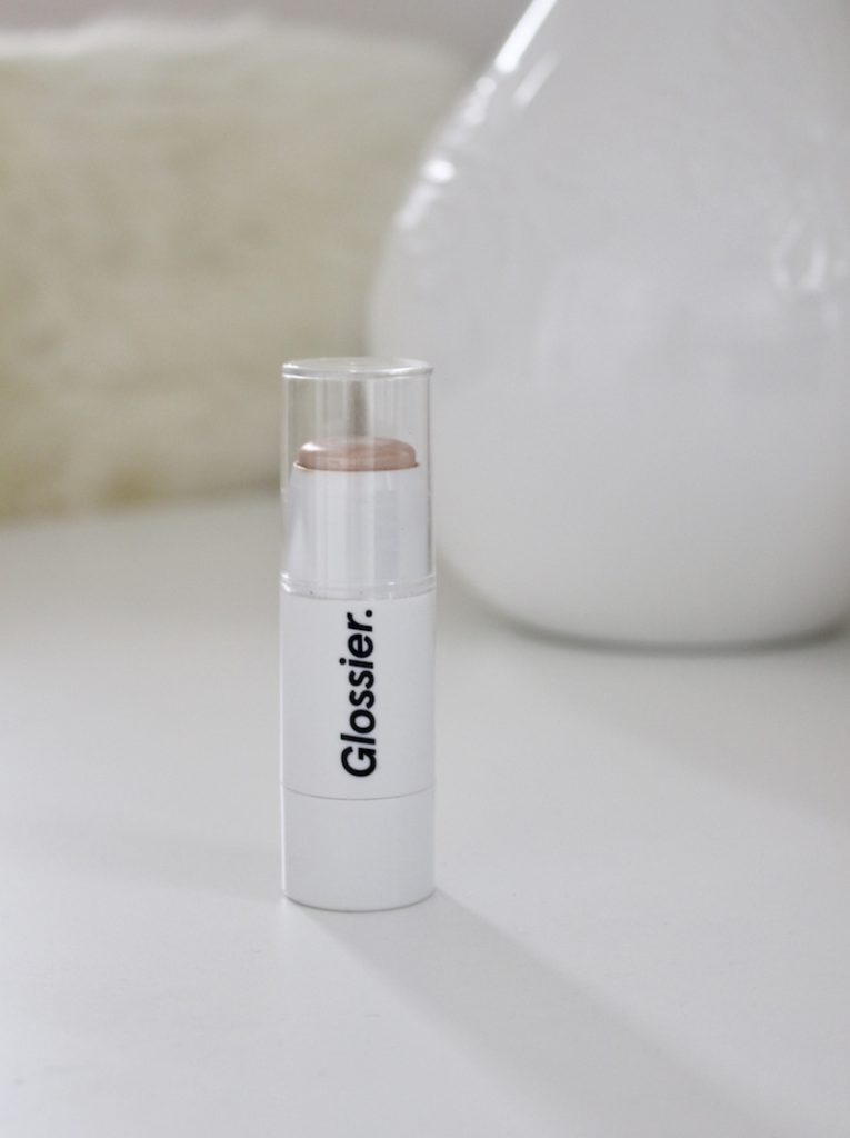 glossier review 