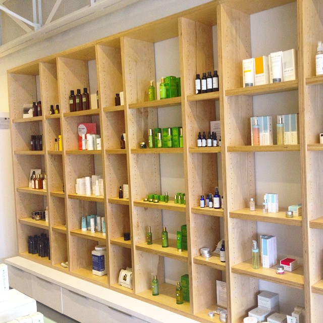 best beauty boutiques in toronto 