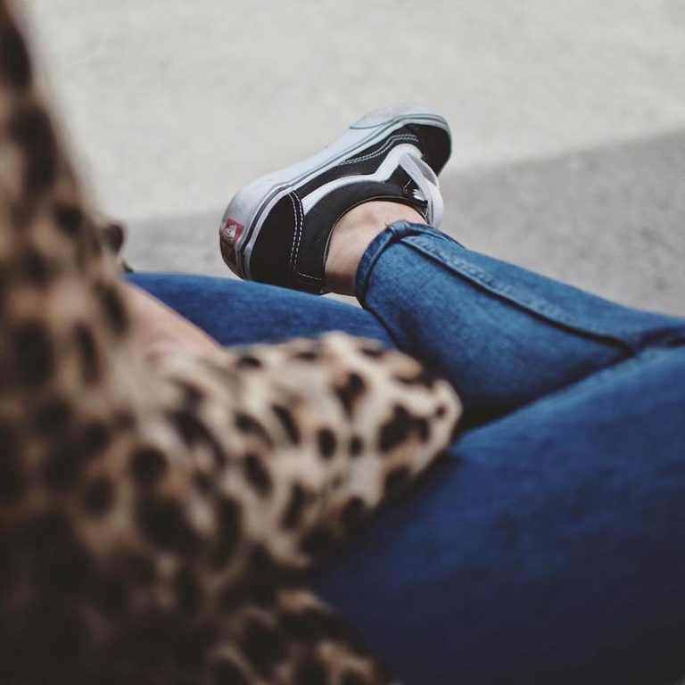 hottest female sneakers 2020