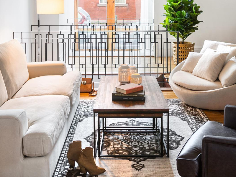 Where To Shop For Trendy And Affordable Furniture in Toronto