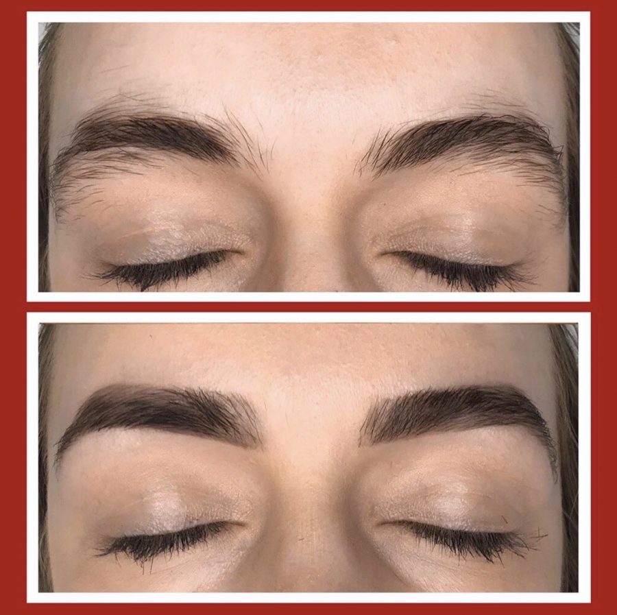 10 Of The Best Brow Bars To Check Out In Toronto