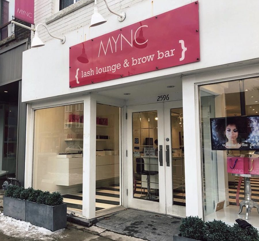 10 Of The Best Brow Bars To Check Out In Toronto