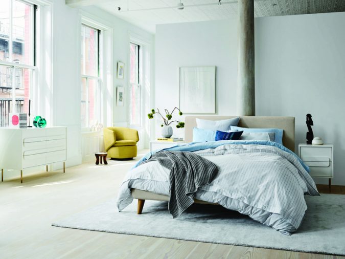 Yonge and Eglinton Gets A Massive Furniture Store That Opens Today