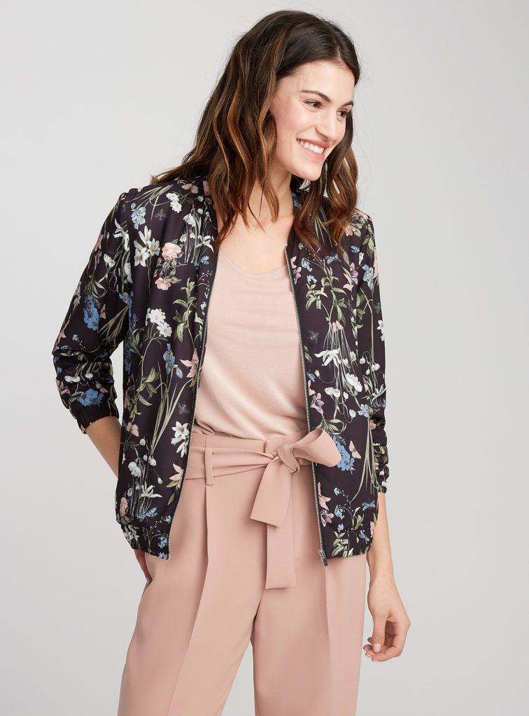 11 Cute Spring Jackets For Under $100