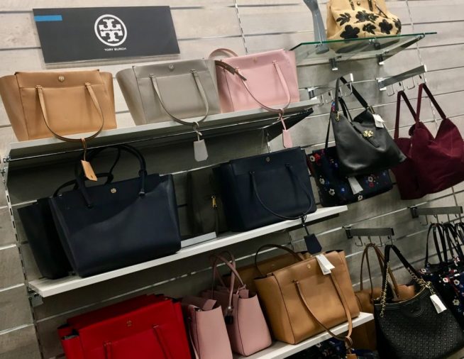 8 Reasons We Are Completely In Love With Nordstrom Rack