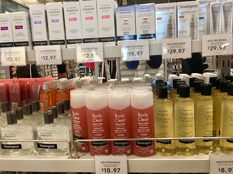 8 Reasons We Are Completely In Love With Nordstrom Rack