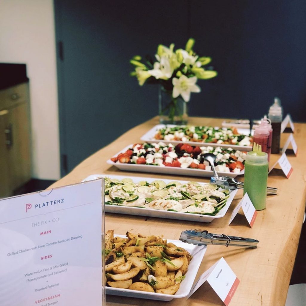 7 Of The Best Toronto Food Delivery Apps To Know About