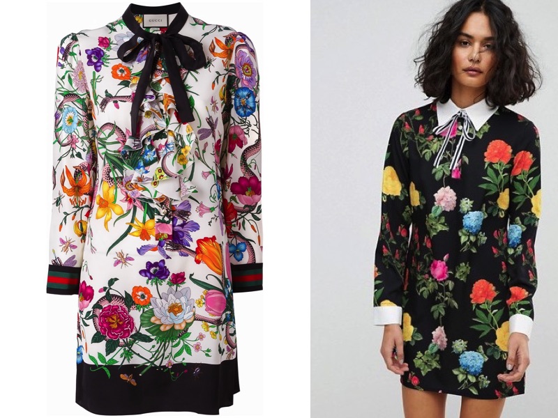 8 Gucci Fashion Dupes That Look Like 