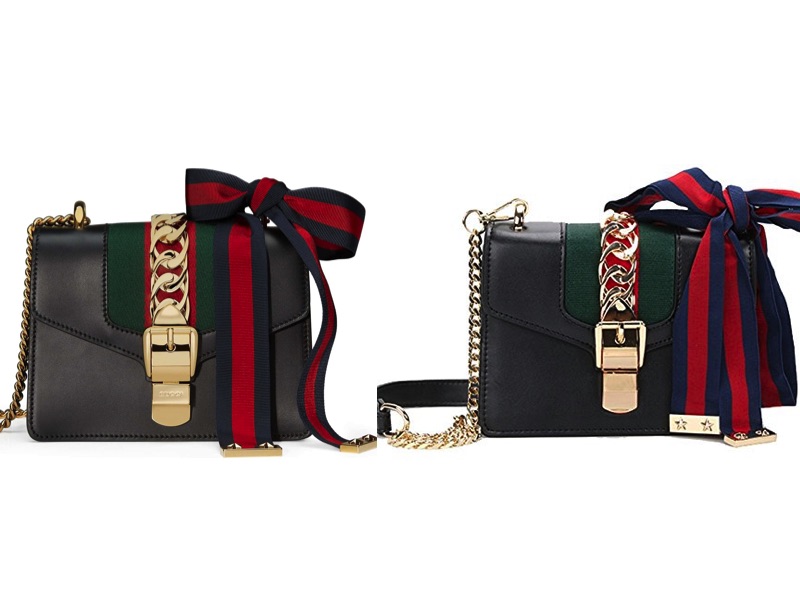 8 Gucci Fashion Dupes That Look Like The Real Deal