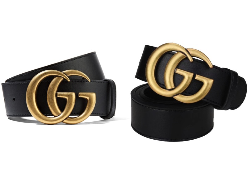 Gucci Belt Dupe Amazon 2020-20 | NAR Media Kit