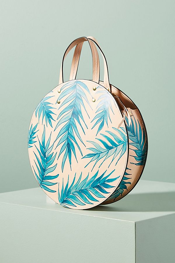 11 Trendy Circle Bags to Wear This Spring For Every Budget