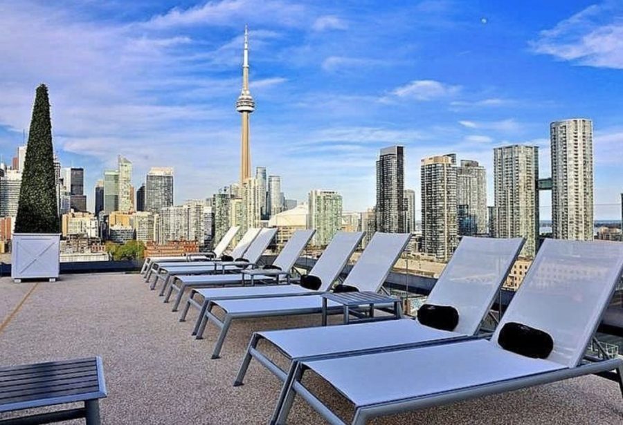 19 Of Our GoTo Summer Rooftop Patios In Toronto