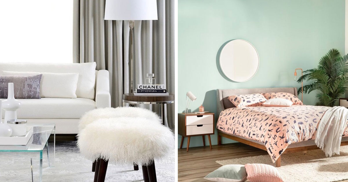 10 Stores To Shop For Trendy And Affordable Furniture In Toronto