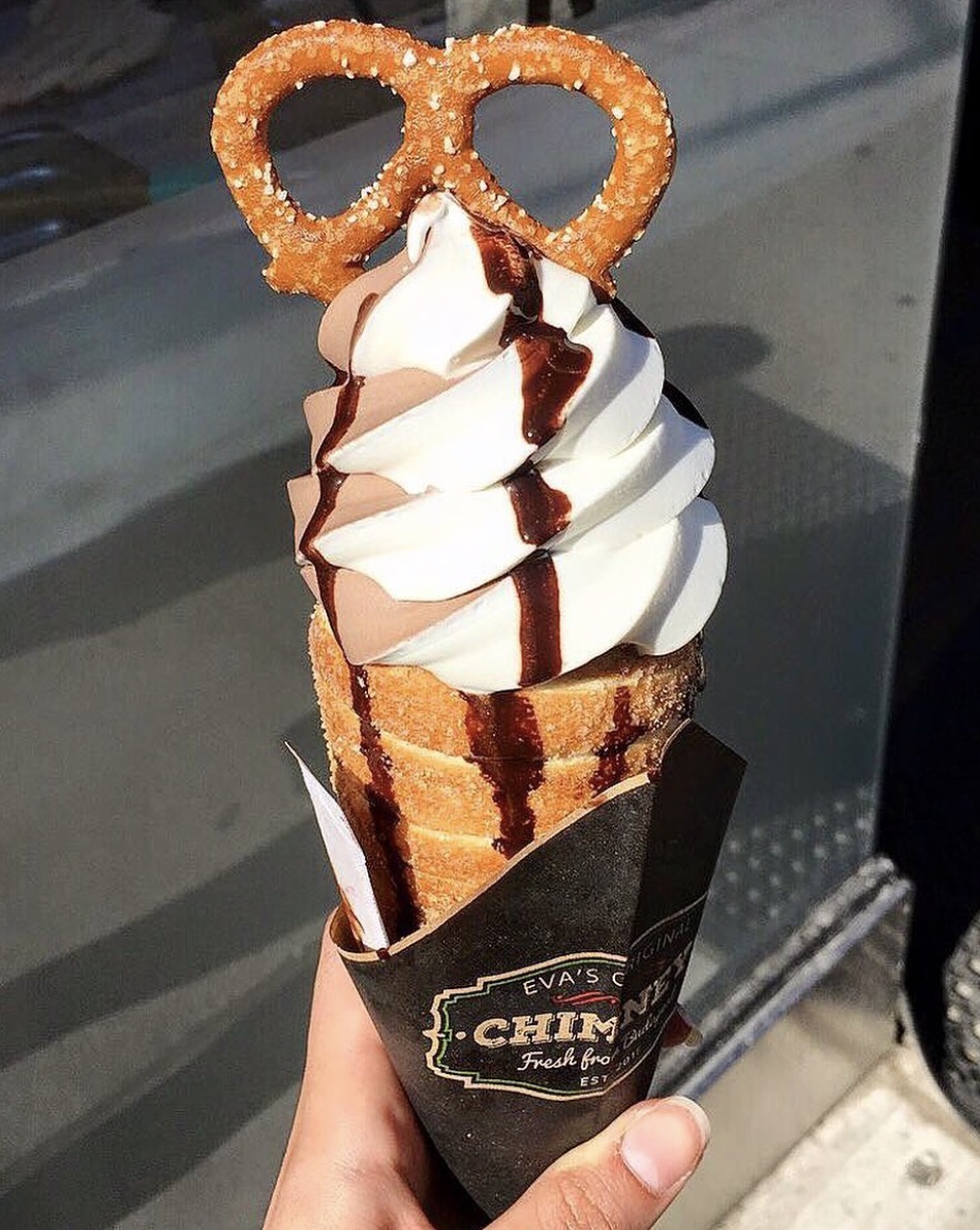 best soft serve ice cream toronto