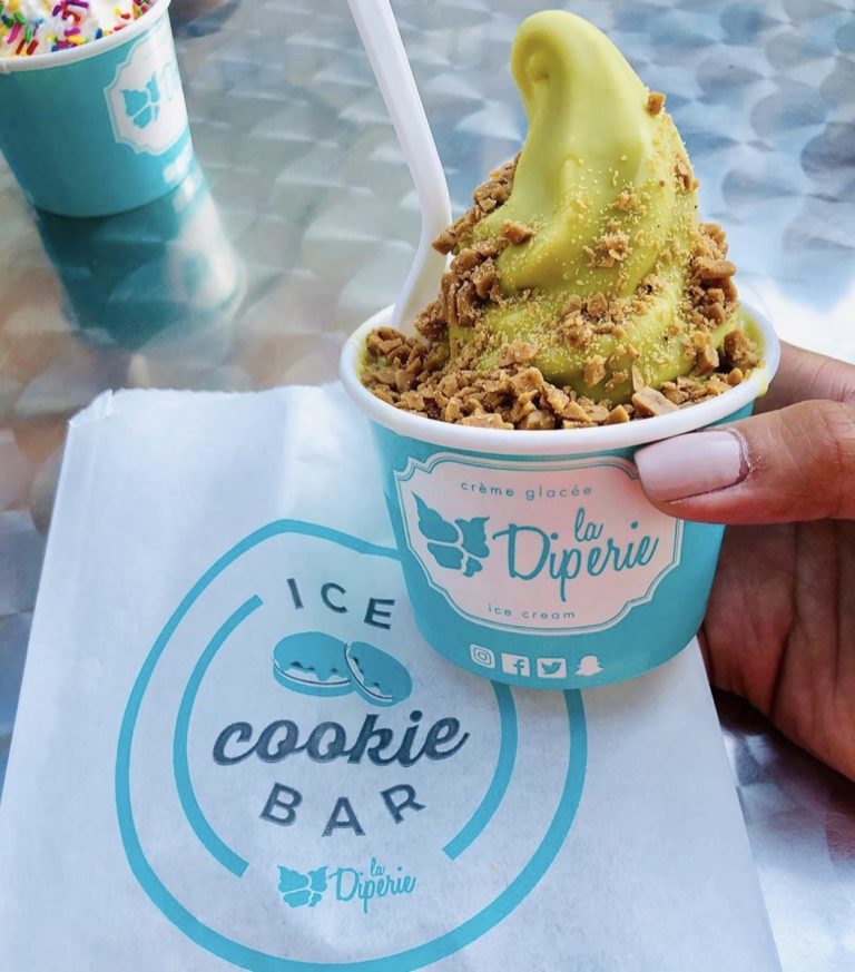 14 Of The Best Places To Get Soft Serve Ice Cream In Toronto