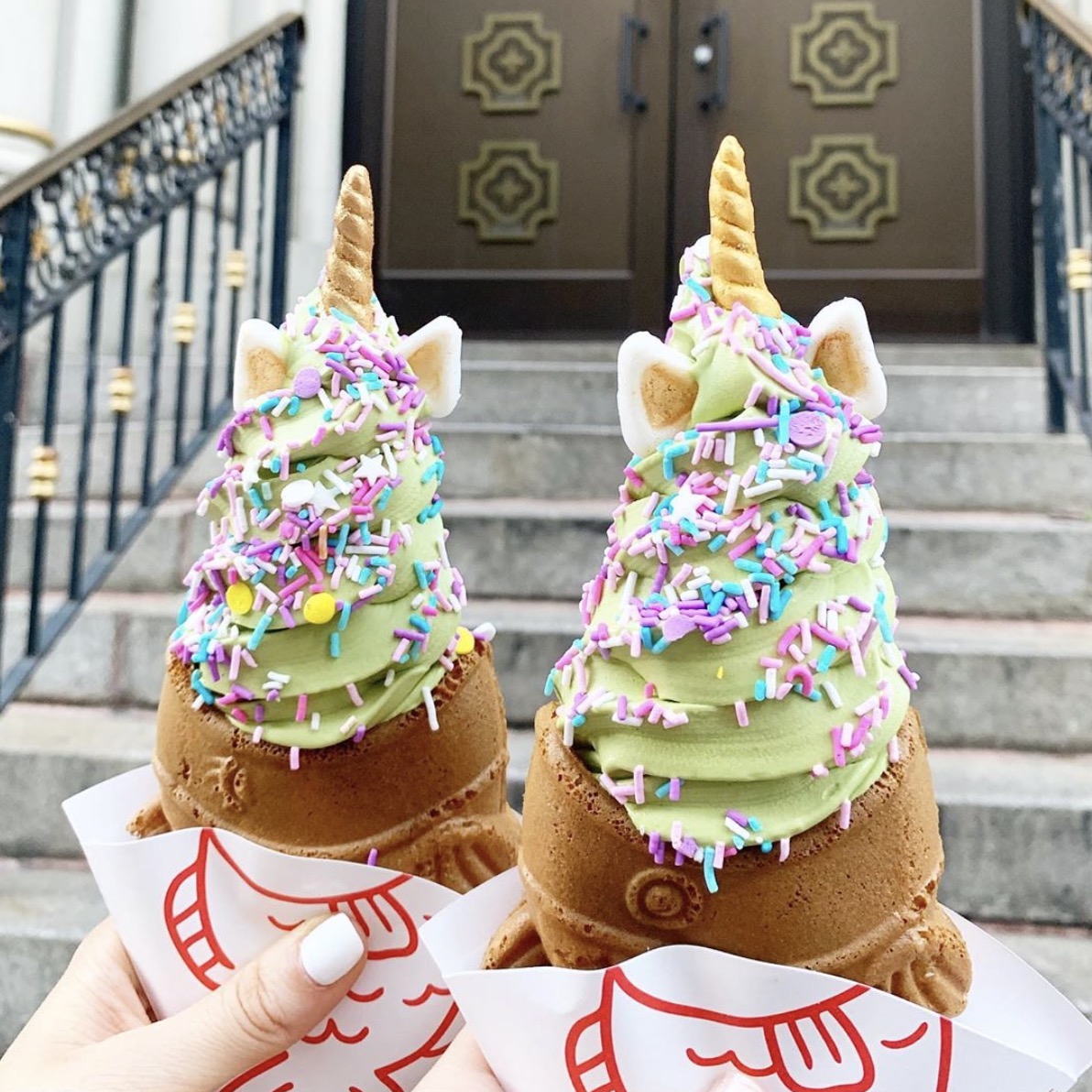 best soft serve ice cream toronto