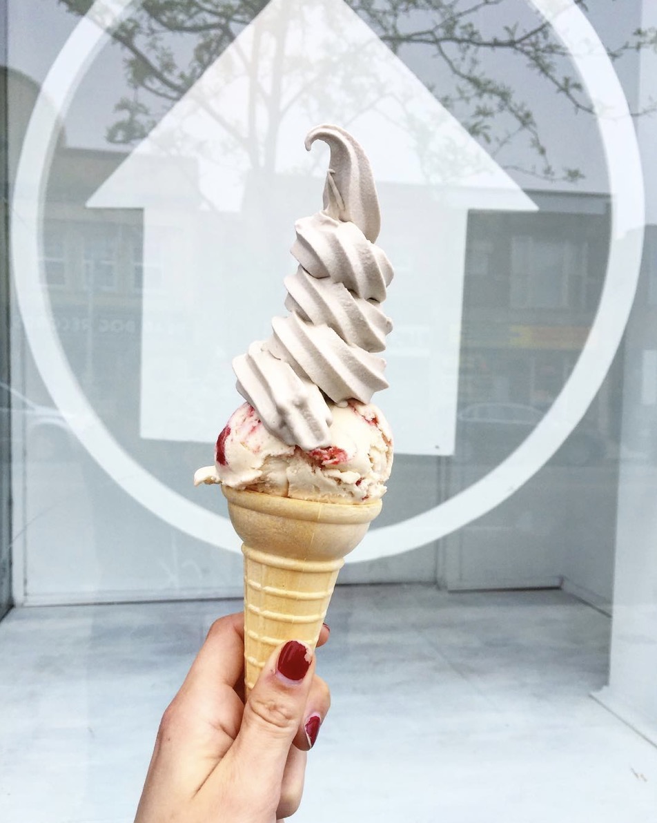 best soft serve ice cream toronto