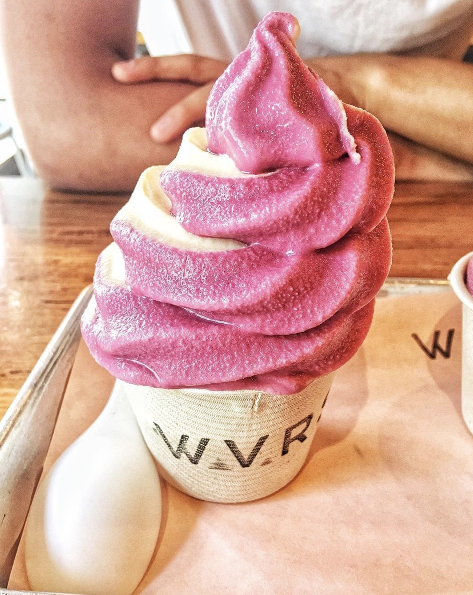 best soft serve ice cream toronto