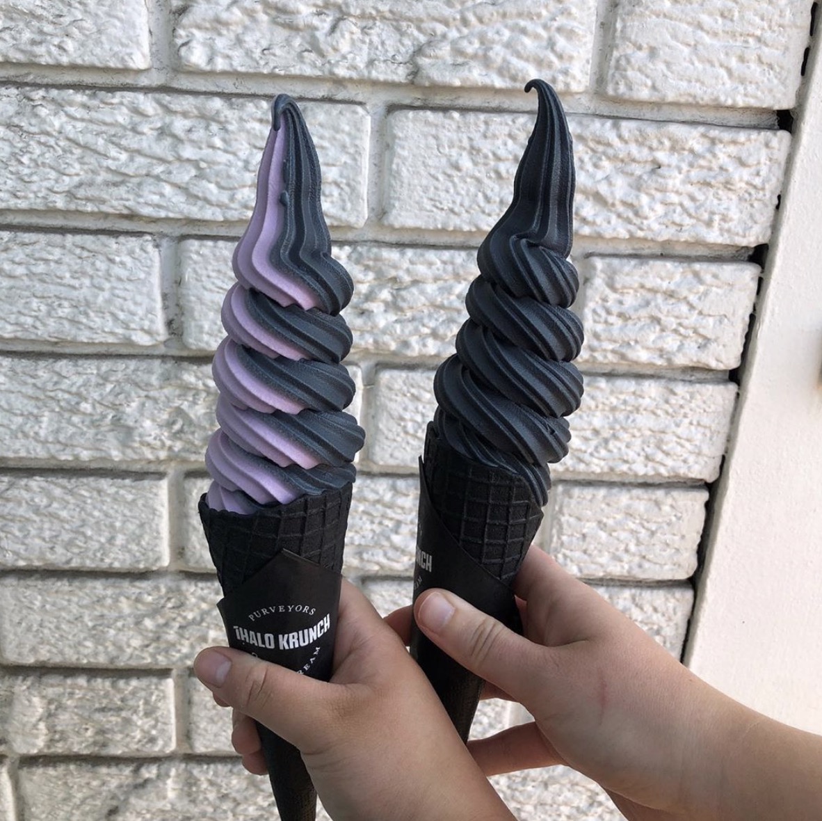 best soft serve ice cream toronto