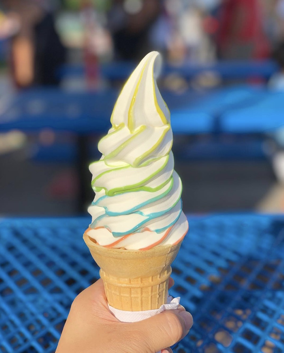 best soft serve ice cream toronto